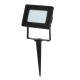 2 Pcs 5W 54 LED Flood Light Waterproof Light Sensor Solar Light 2 Pcs 5W 54 LED Flood Light Waterproof Light Sensor Solar Light