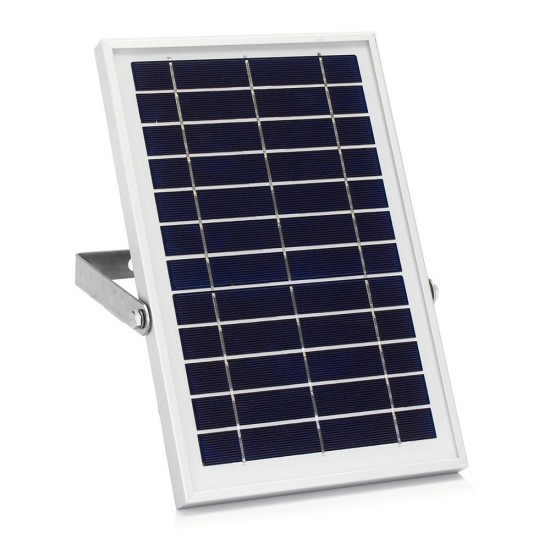 2 Pcs 5W 54 LED Flood Light Waterproof Light Sensor Solar Light 2 Pcs 5W 54 LED Flood Light Waterproof Light Sensor Solar Light