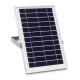 2 Pcs 5W 54 LED Flood Light Waterproof Light Sensor Solar Light 2 Pcs 5W 54 LED Flood Light Waterproof Light Sensor Solar Light