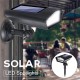 2 in 1 Solar Landscape Spot Light LED Dummy Camera Security Wall Light Sensor Lamp 2 in 1 Solar Landscape Spot Light LED Dummy Camera Security Wall Light Sensor Lamp