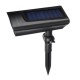 2 in 1 Solar Landscape Spot Light LED Dummy Camera Security Wall Light Sensor Lamp 2 in 1 Solar Landscape Spot Light LED Dummy Camera Security Wall Light Sensor Lamp