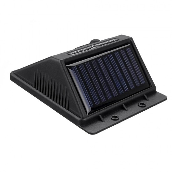 20 LED Solar Power Wall Light Outdoor Waterproof Light-controlled Garden Security Lamp 20 LED Solar Power Wall Light Outdoor Waterproof Light-controlled Garden Security Lamp