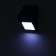 20 LED Solar Power Wall Light Outdoor Waterproof Light-controlled Garden Security Lamp 20 LED Solar Power Wall Light Outdoor Waterproof Light-controlled Garden Security Lamp