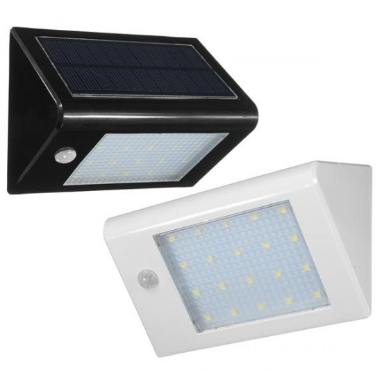 20 LED Solar Powerd Motion Sensor Wall Light Outdoor Garden Path Landscape Lamp 20 LED Solar Powerd Motion Sensor Wall Light Outdoor Garden Path Landscape Lamp