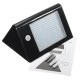 20 LED Solar Powerd Motion Sensor Wall Light Outdoor Garden Path Landscape Lamp 20 LED Solar Powerd Motion Sensor Wall Light Outdoor Garden Path Landscape Lamp