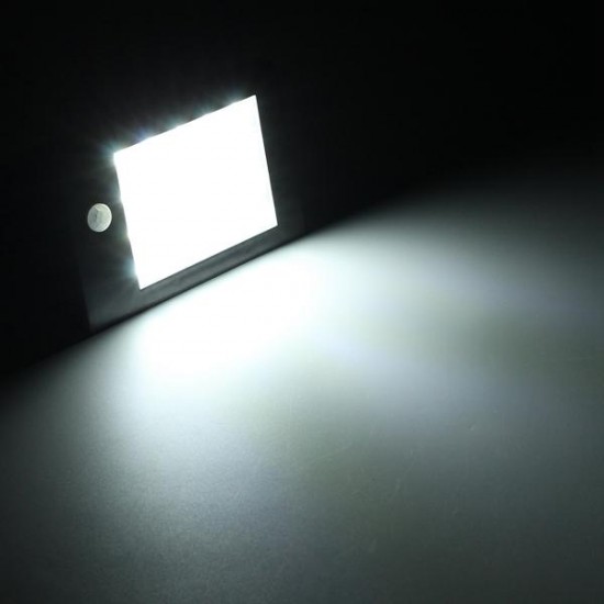 20 LED Solar Powerd Motion Sensor Wall Light Outdoor Garden Path Landscape Lamp 20 LED Solar Powerd Motion Sensor Wall Light Outdoor Garden Path Landscape Lamp