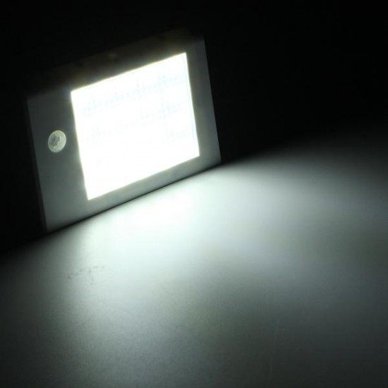 20 LED Solar Powerd Motion Sensor Wall Light Outdoor Garden Path Landscape Lamp 20 LED Solar Powerd Motion Sensor Wall Light Outdoor Garden Path Landscape Lamp
