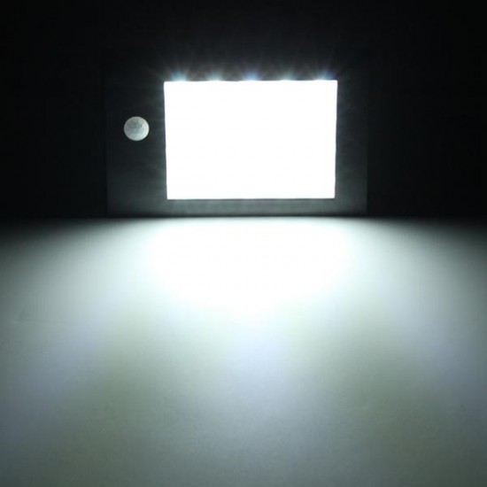20 LED Solar Powerd Motion Sensor Wall Light Outdoor Garden Path Landscape Lamp 20 LED Solar Powerd Motion Sensor Wall Light Outdoor Garden Path Landscape Lamp