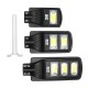 200/400/600W Solar Motion Sensor Outdoor Wall Street Light Garden Lamp + Remote 200/400/600W Solar Motion Sensor Outdoor Wall Street Light Garden Lamp + Remote