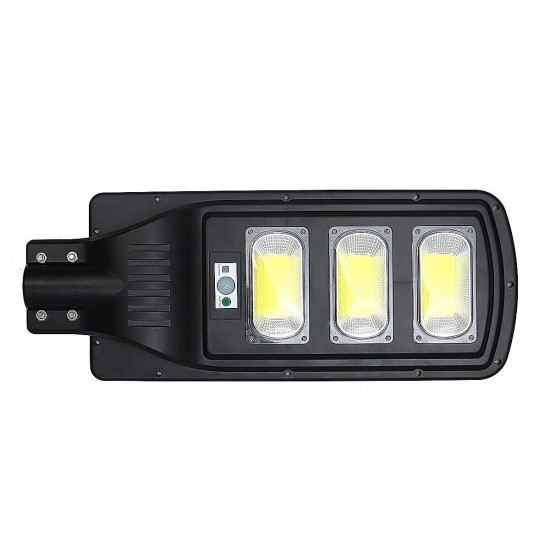 200/400/600W Solar Motion Sensor Outdoor Wall Street Light Garden Lamp + Remote 200/400/600W Solar Motion Sensor Outdoor Wall Street Light Garden Lamp + Remote