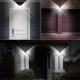 208 LED Solar Power PIR Motion Sensor Wall Light Outdoor Garden Lamp Waterproof 208 LED Solar Power PIR Motion Sensor Wall Light Outdoor Garden Lamp Waterproof