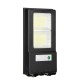 208 LED Solar Sensor Street Wall Light Outdoor Garden Waterproof IP65 Solar Light