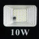 20LED Solar Flood Light Outdoor Garden Street Lamp Waterproof Flood light+Remote