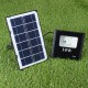 20LED Solar Flood Light Outdoor Garden Street Lamp Waterproof Flood light+Remote