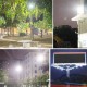 20LED Solar Flood Light Outdoor Garden Street Lamp Waterproof Flood light+Remote 20LED Solar Flood Light Outdoor Garden Street Lamp Waterproof Flood light+Remote