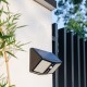 20W 360LED Waterproof Solar Light Human Sensor Outdoor Garden Security Wall Lamp + Remote Control 20W 360LED Waterproof Solar Light Human Sensor Outdoor Garden Security Wall Lamp + Remote Control