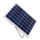 20W Waterproof 20 LED Solar Light with Long Rod Light/Remote Control Street Light for Outdoor