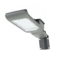 20W Waterproof 20 LED Solar Light with Long Rod Light/Remote Control Street Light for Outdoor