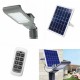 20W Waterproof 20 LED Solar Light with Long Rod Light/Remote Control Street Light for Outdoor 20W Waterproof 20 LED Solar Light with Long Rod Light/Remote Control Street Light for Outdoor