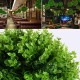 20cm Solar Powered Artificial Topiary Ball LED Solar Light Outdoor Wedding Garden Decorative Lamp 20cm Solar Powered Artificial Topiary Ball LED Solar Light Outdoor Wedding Garden Decorative Lamp