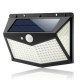212 LED Solar Power Street Light PIR Motion Sensor Wall Lamp Outdoor Garden Path Yard Lighting 212 LED Solar Power Street Light PIR Motion Sensor Wall Lamp Outdoor Garden Path Yard Lighting