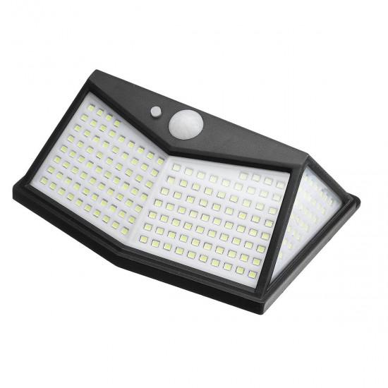 212 LED Solar Power Street Light PIR Motion Sensor Wall Lamp Outdoor Garden Path Yard Lighting 212 LED Solar Power Street Light PIR Motion Sensor Wall Lamp Outdoor Garden Path Yard Lighting