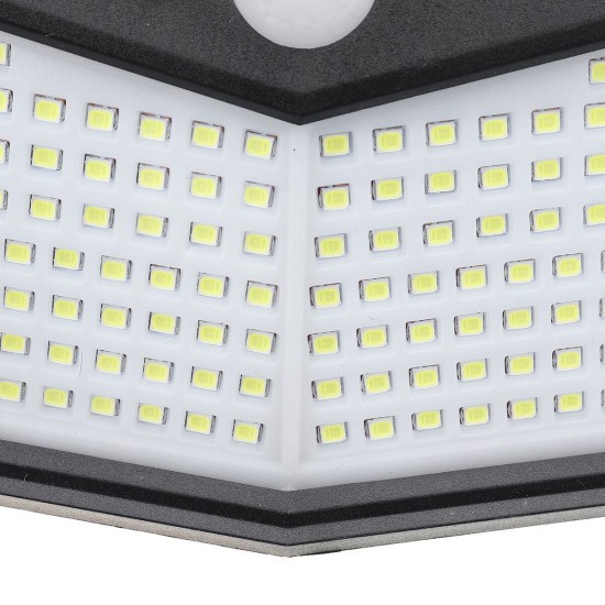 212 LED Solar Power Street Light PIR Motion Sensor Wall Lamp Outdoor Garden Path Yard Lighting 212 LED Solar Power Street Light PIR Motion Sensor Wall Lamp Outdoor Garden Path Yard Lighting