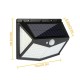 212 LED Solar Power Street Light PIR Motion Sensor Wall Lamp Outdoor Garden Path Yard Lighting 212 LED Solar Power Street Light PIR Motion Sensor Wall Lamp Outdoor Garden Path Yard Lighting
