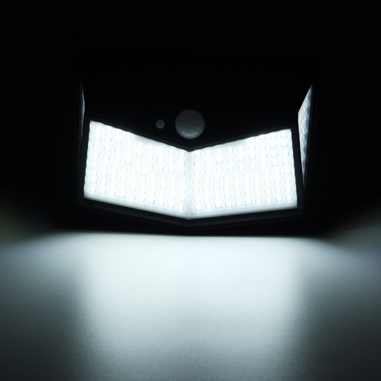 212 LED Solar Power Street Light PIR Motion Sensor Wall Lamp Outdoor Garden Path Yard Lighting 212 LED Solar Power Street Light PIR Motion Sensor Wall Lamp Outdoor Garden Path Yard Lighting
