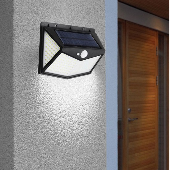 212 LED Solar Power Street Light PIR Motion Sensor Wall Lamp Outdoor Garden Path Yard Lighting 212 LED Solar Power Street Light PIR Motion Sensor Wall Lamp Outdoor Garden Path Yard Lighting