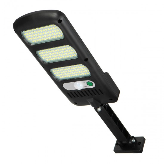 213LED Solar Street Light Radar PIR Motion Sensor Waterproof IP65 Solar Wall Light With Remote 213LED Solar Street Light Radar PIR Motion Sensor Waterproof IP65 Solar Wall Light With Remote