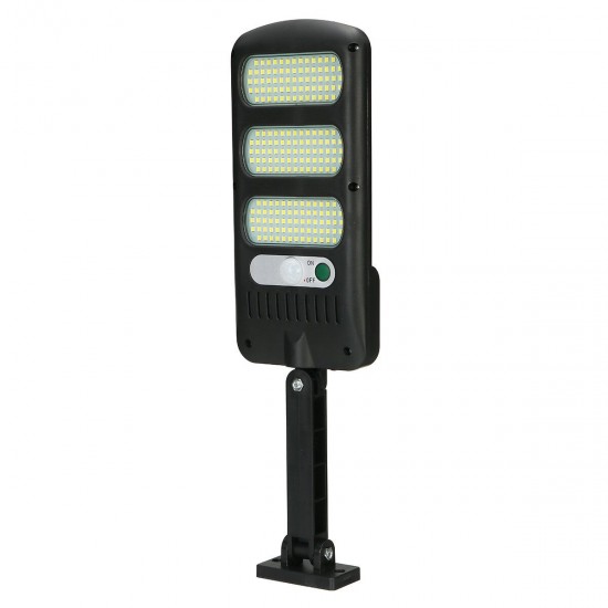 213LED Solar Street Light Radar PIR Motion Sensor Waterproof IP65 Solar Wall Light With Remote 213LED Solar Street Light Radar PIR Motion Sensor Waterproof IP65 Solar Wall Light With Remote