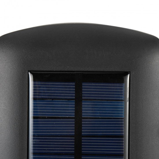 213LED Solar Street Light Radar PIR Motion Sensor Waterproof IP65 Solar Wall Light With Remote 213LED Solar Street Light Radar PIR Motion Sensor Waterproof IP65 Solar Wall Light With Remote
