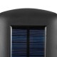 213LED Solar Street Light Radar PIR Motion Sensor Waterproof IP65 Solar Wall Light With Remote