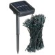 22M Solar Powered 200LED Fairy Holiady String Light Outdoor Wedding Christmas Room Party Lamp 22M Solar Powered 200LED Fairy Holiady String Light Outdoor Wedding Christmas Room Party Lamp