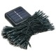22M Solar Powered 200LED Fairy Holiady String Light Outdoor Wedding Christmas Room Party Lamp 22M Solar Powered 200LED Fairy Holiady String Light Outdoor Wedding Christmas Room Party Lamp