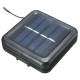 22M Solar Powered 200LED Fairy Holiady String Light Outdoor Wedding Christmas Room Party Lamp 22M Solar Powered 200LED Fairy Holiady String Light Outdoor Wedding Christmas Room Party Lamp