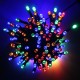 22M Solar Powered 200LED Fairy Holiady String Light Outdoor Wedding Christmas Room Party Lamp 22M Solar Powered 200LED Fairy Holiady String Light Outdoor Wedding Christmas Room Party Lamp