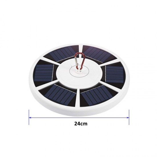 22cmx3.5cm LED Solar Flagpole Light Super-Bright Outdoor Garden Lamp 22cmx3.5cm LED Solar Flagpole Light Super-Bright Outdoor Garden Lamp