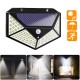 2/3/4PCS 100LED Solar Light Wireless Motion Sensor Waterproof Security Outdoor Garden Wall Lamp 2/3/4PCS 100LED Solar Light Wireless Motion Sensor Waterproof Security Outdoor Garden Wall Lamp