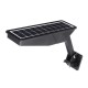 24 LED Solar Wall Street Light PIR Motion Sensor Outdoor Yard Garden Lamp+Remote 24 LED Solar Wall Street Light PIR Motion Sensor Outdoor Yard Garden Lamp+Remote