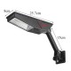 24 LED Solar Wall Street Light PIR Motion Sensor Outdoor Yard Garden Lamp+Remote 24 LED Solar Wall Street Light PIR Motion Sensor Outdoor Yard Garden Lamp+Remote