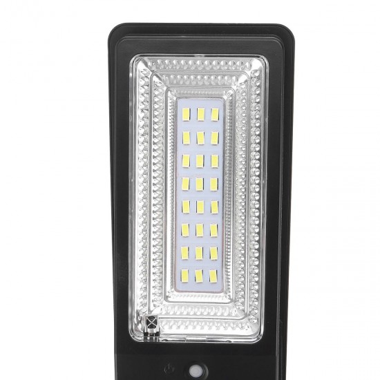 24 LED Solar Wall Street Light PIR Motion Sensor Outdoor Yard Garden Lamp+Remote 24 LED Solar Wall Street Light PIR Motion Sensor Outdoor Yard Garden Lamp+Remote