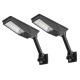 24 LED Solar Wall Street Light PIR Motion Sensor Outdoor Yard Garden Lamp+Remote 24 LED Solar Wall Street Light PIR Motion Sensor Outdoor Yard Garden Lamp+Remote