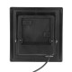 2*54LED Solar Powered Flood Light Outdoor Garden Security Flood Lamp+Remote 2*54LED Solar Powered Flood Light Outdoor Garden Security Flood Lamp+Remote