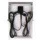 2*54LED Solar Powered Flood Light Outdoor Garden Security Flood Lamp+Remote 2*54LED Solar Powered Flood Light Outdoor Garden Security Flood Lamp+Remote