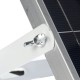 2*54LED Solar Powered Flood Light Outdoor Garden Security Flood Lamp+Remote 2*54LED Solar Powered Flood Light Outdoor Garden Security Flood Lamp+Remote