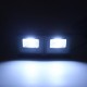 2*54LED Solar Powered Flood Light Outdoor Garden Security Flood Lamp+Remote 2*54LED Solar Powered Flood Light Outdoor Garden Security Flood Lamp+Remote