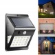 26LED Solar Power Light PIR Motion Sensor Outdoor Garden Wall Lamp Waterproof 26LED Solar Power Light PIR Motion Sensor Outdoor Garden Wall Lamp Waterproof