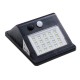 26LED Solar Power Light PIR Motion Sensor Outdoor Garden Wall Lamp Waterproof 26LED Solar Power Light PIR Motion Sensor Outdoor Garden Wall Lamp Waterproof